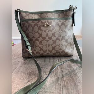 Coach Crossbody